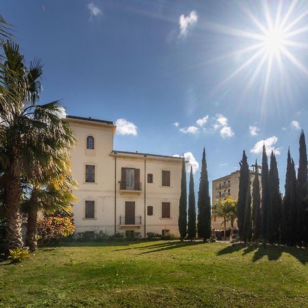 Villa Nicolaci - Liberty Suites Νότο Εξωτερικό φωτογραφία