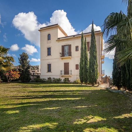 Villa Nicolaci - Liberty Suites Νότο Εξωτερικό φωτογραφία