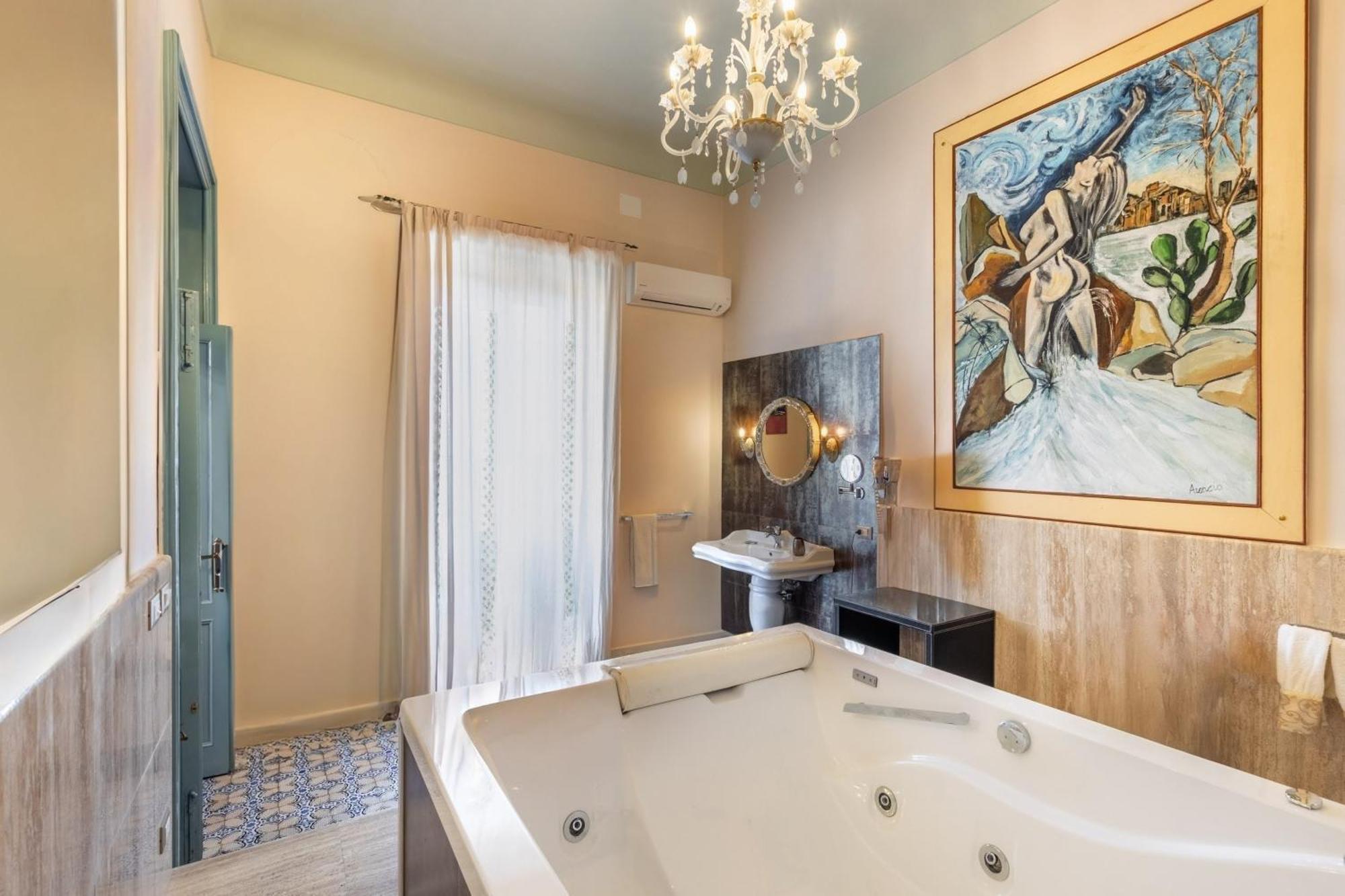 Villa Nicolaci - Liberty Suites Νότο Εξωτερικό φωτογραφία