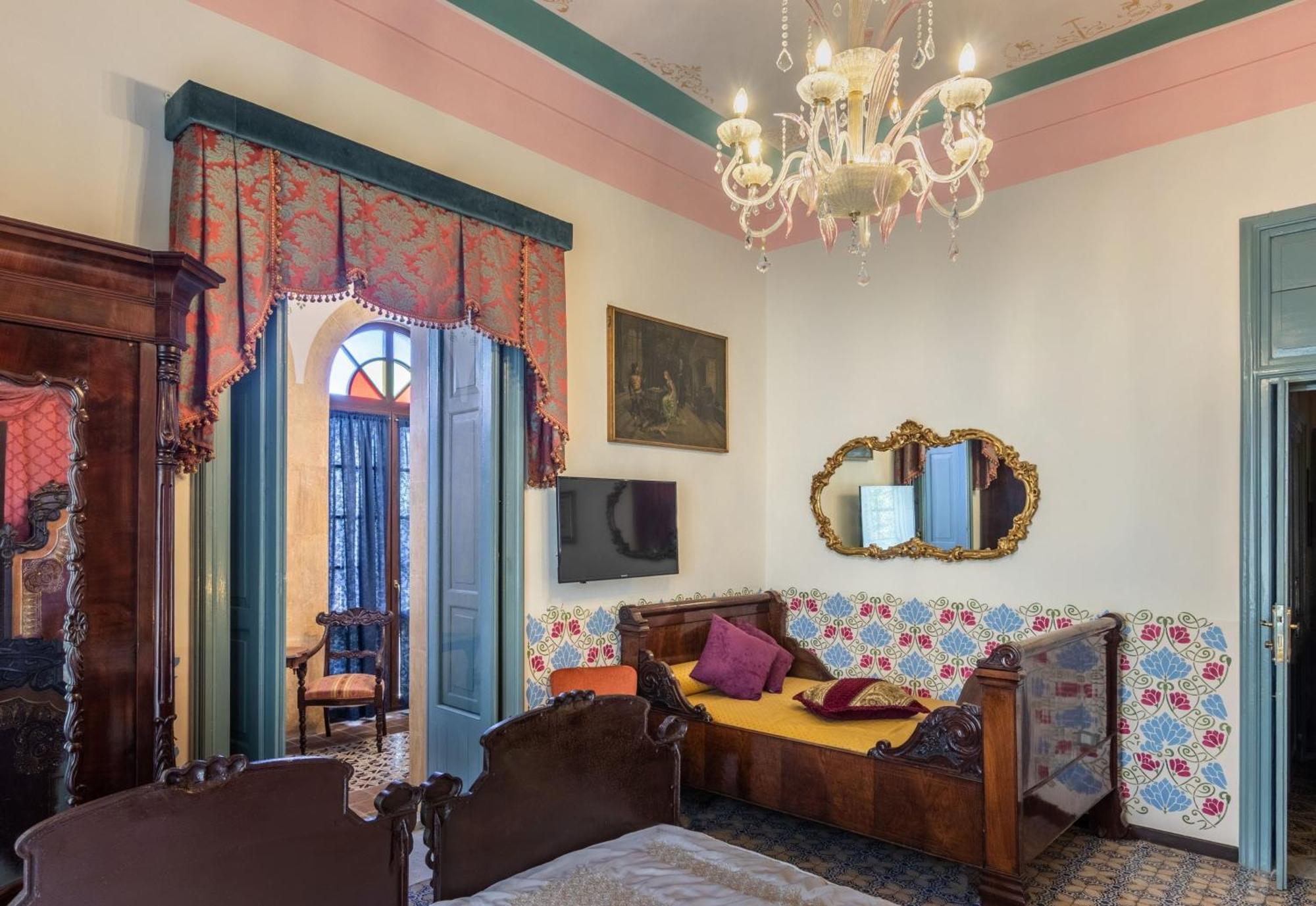 Villa Nicolaci - Liberty Suites Νότο Εξωτερικό φωτογραφία