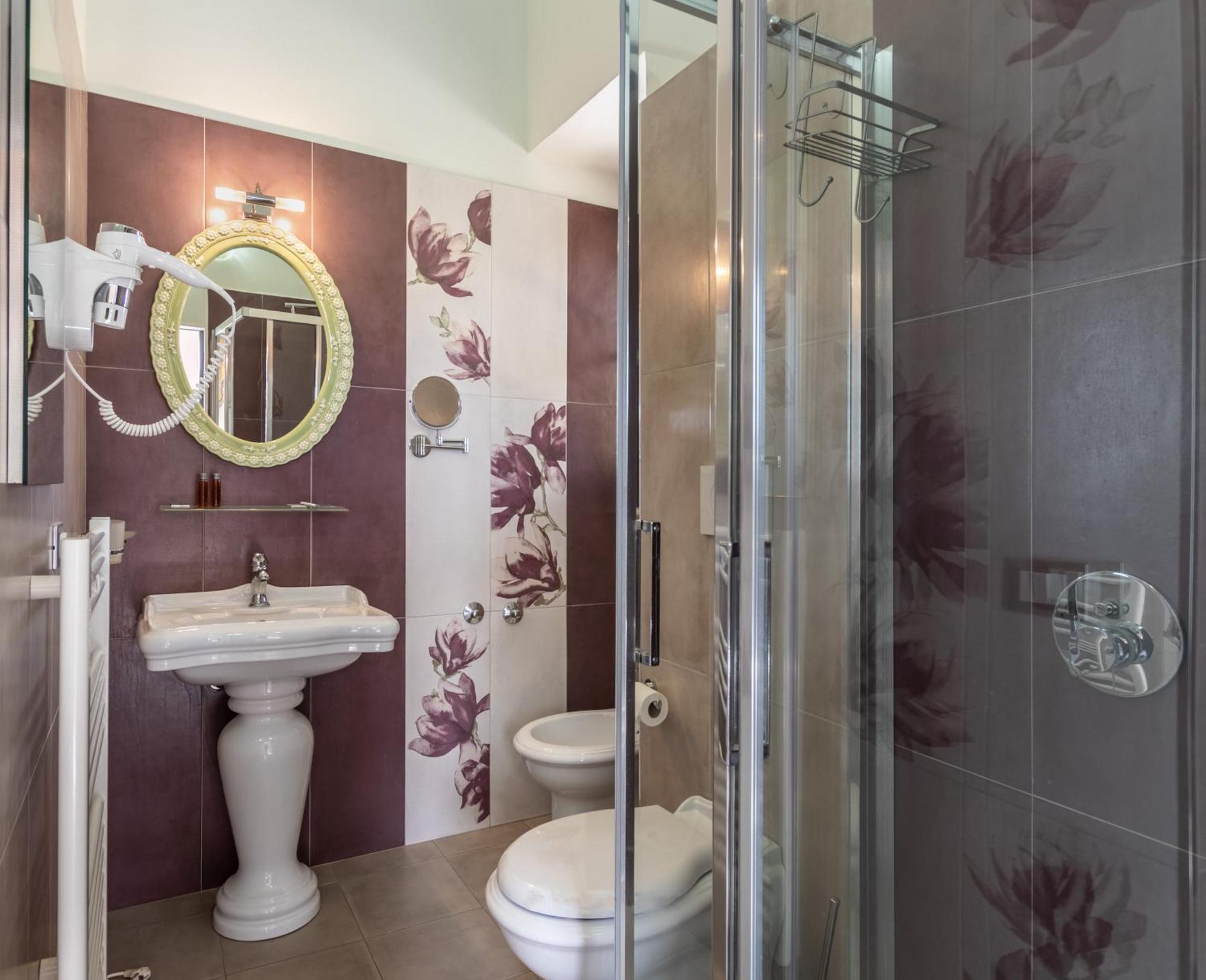 Villa Nicolaci - Liberty Suites Νότο Εξωτερικό φωτογραφία