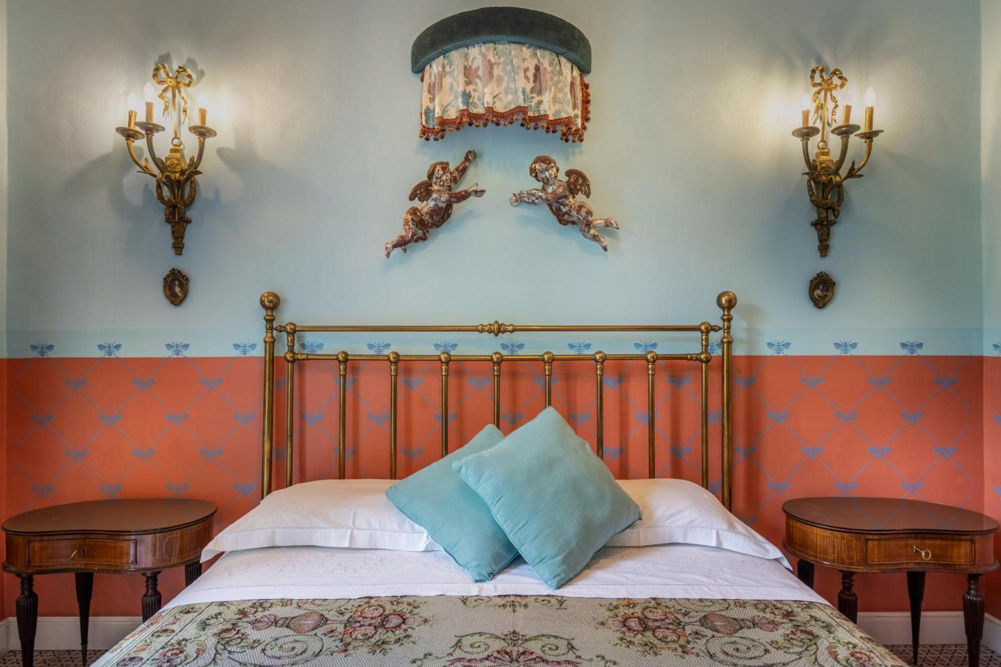 Villa Nicolaci - Liberty Suites Νότο Εξωτερικό φωτογραφία