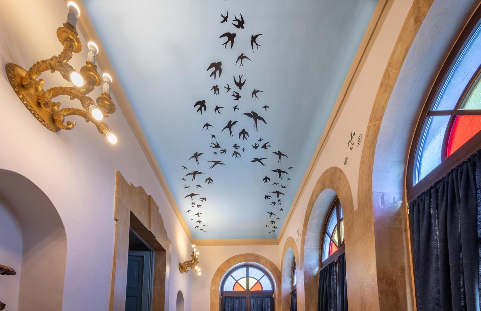 Villa Nicolaci - Liberty Suites Νότο Εξωτερικό φωτογραφία