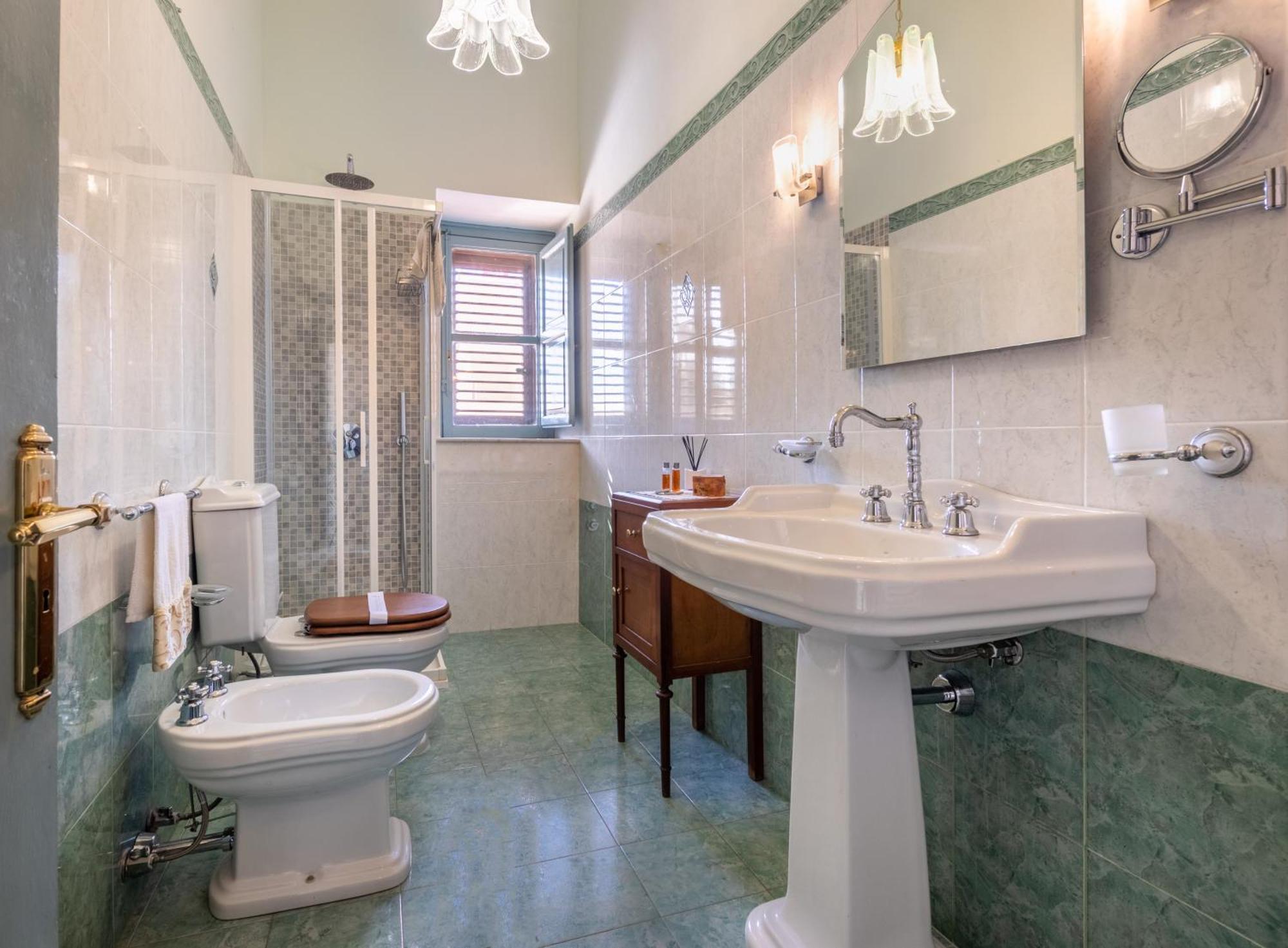 Villa Nicolaci - Liberty Suites Νότο Εξωτερικό φωτογραφία