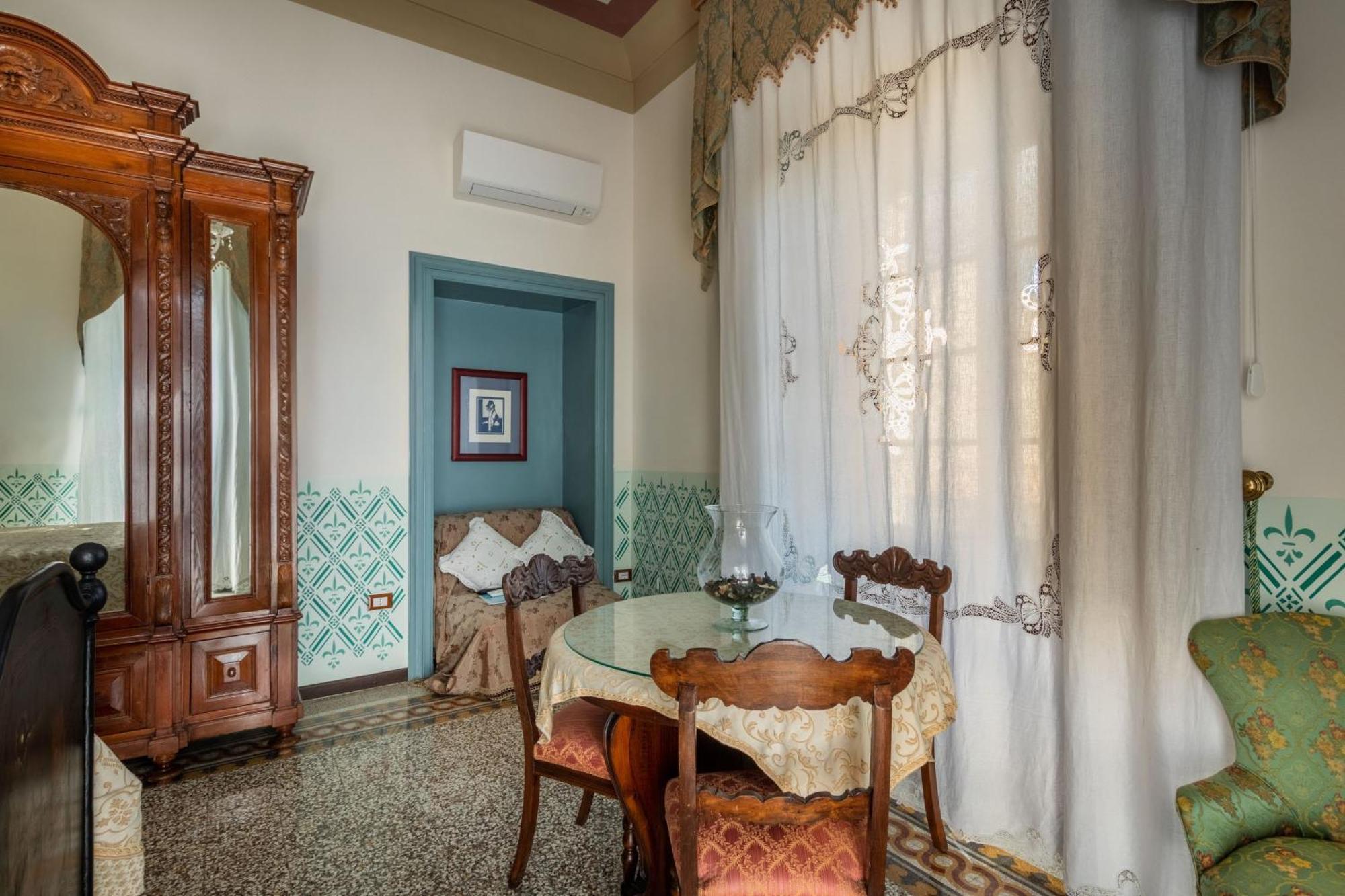 Villa Nicolaci - Liberty Suites Νότο Εξωτερικό φωτογραφία