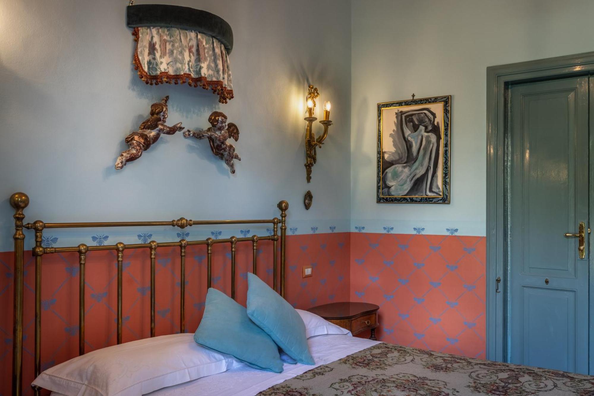 Villa Nicolaci - Liberty Suites Νότο Εξωτερικό φωτογραφία