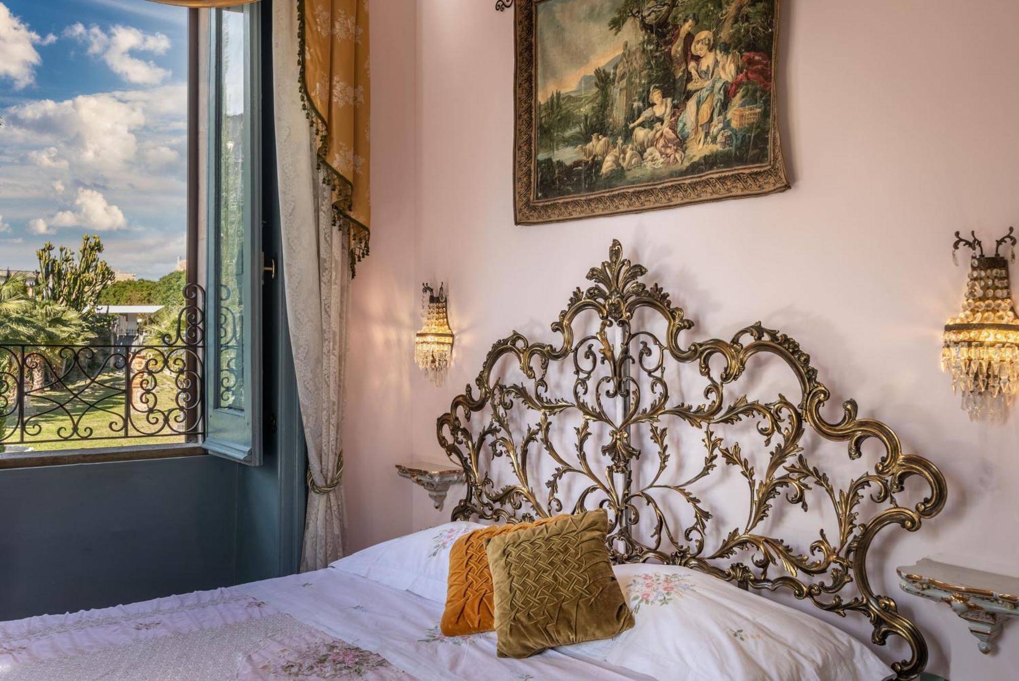 Villa Nicolaci - Liberty Suites Νότο Εξωτερικό φωτογραφία