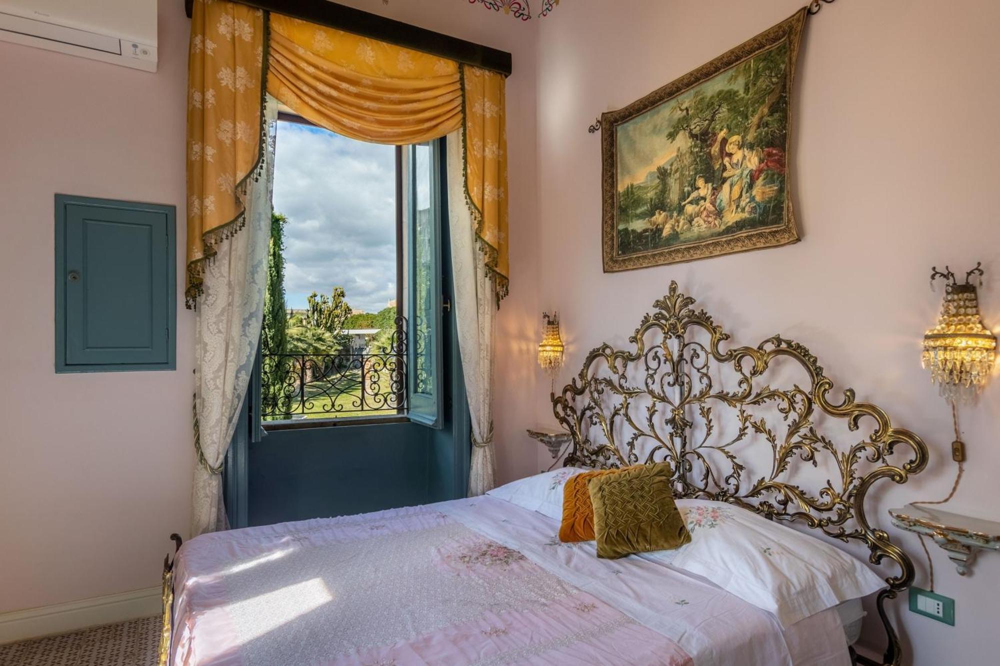 Villa Nicolaci - Liberty Suites Νότο Εξωτερικό φωτογραφία