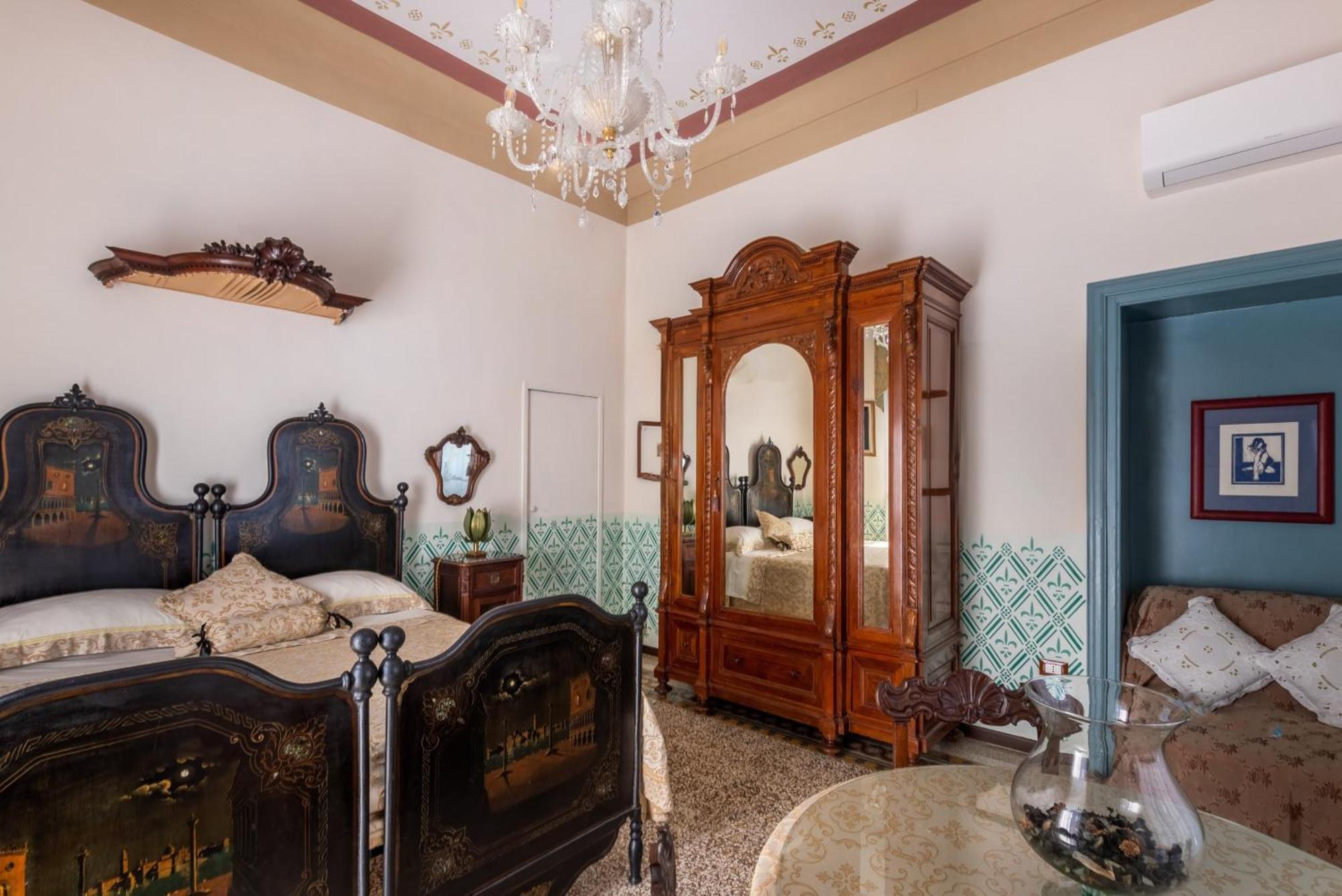 Villa Nicolaci - Liberty Suites Νότο Εξωτερικό φωτογραφία