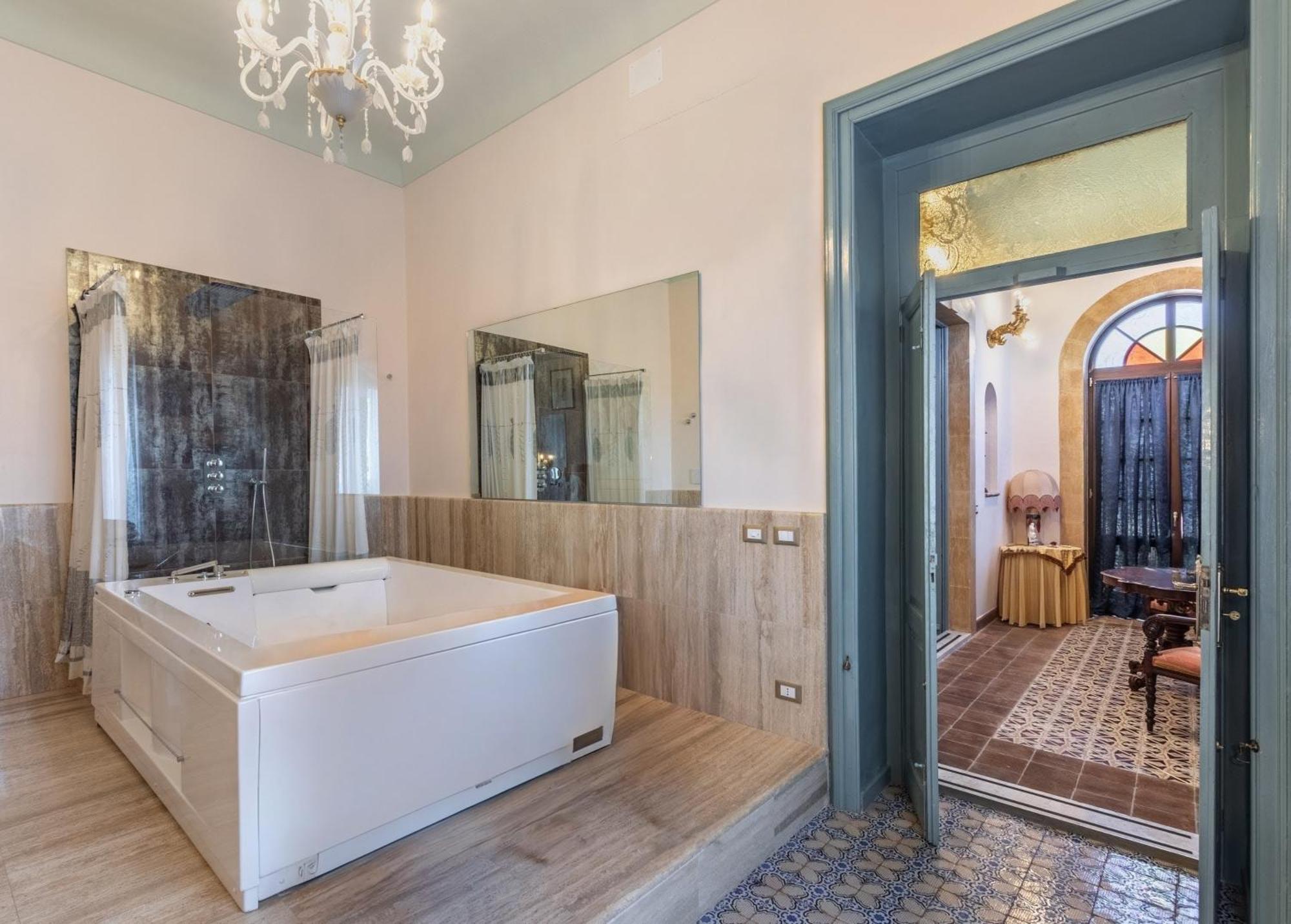 Villa Nicolaci - Liberty Suites Νότο Εξωτερικό φωτογραφία