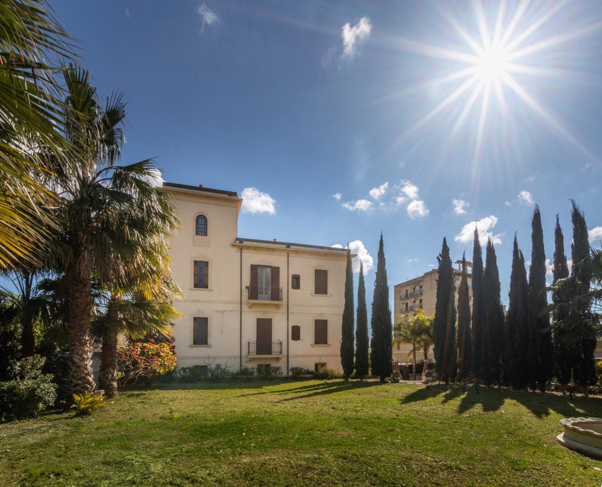 Villa Nicolaci - Liberty Suites Νότο Εξωτερικό φωτογραφία