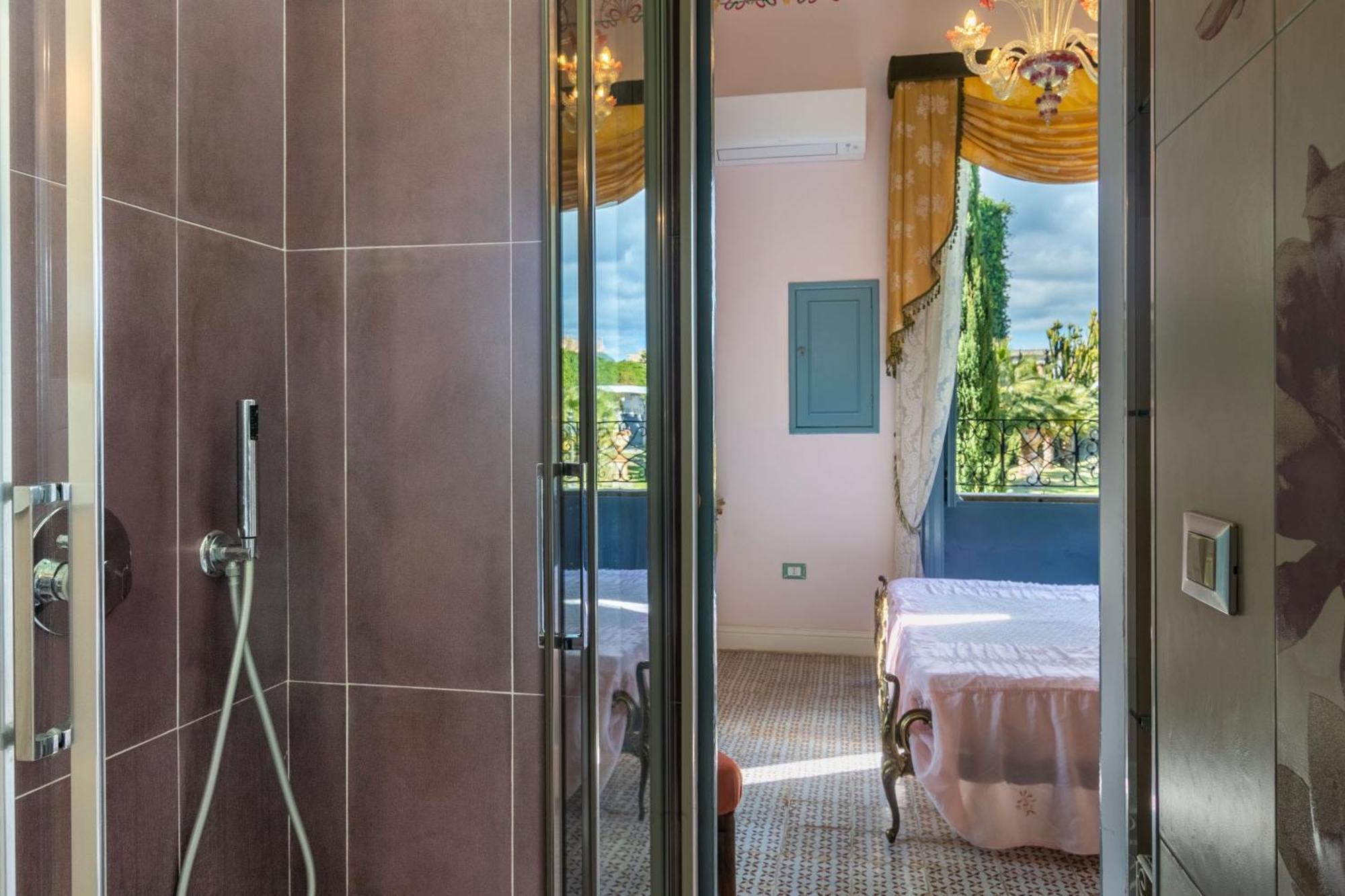 Villa Nicolaci - Liberty Suites Νότο Εξωτερικό φωτογραφία