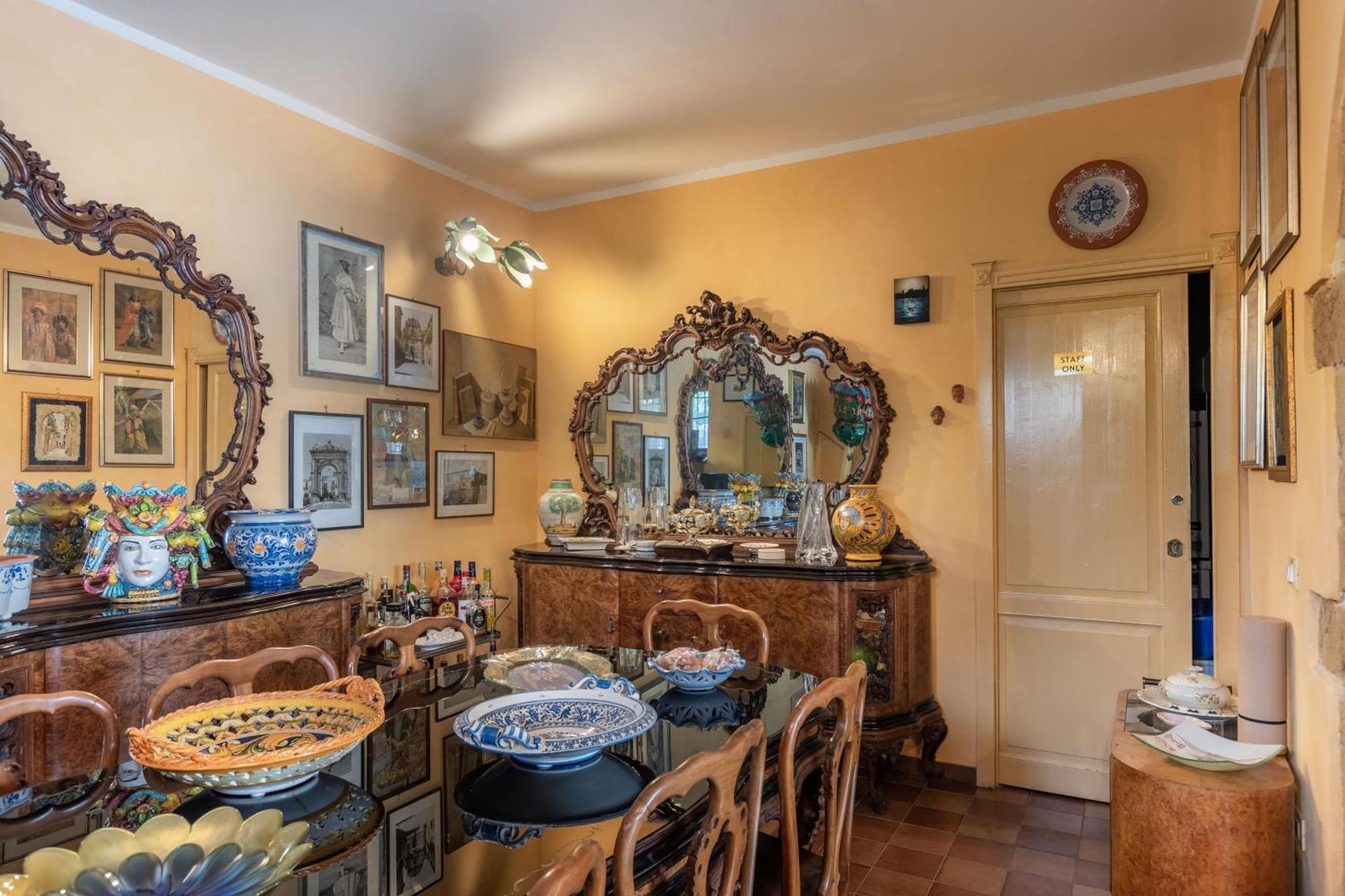 Villa Nicolaci - Liberty Suites Νότο Εξωτερικό φωτογραφία
