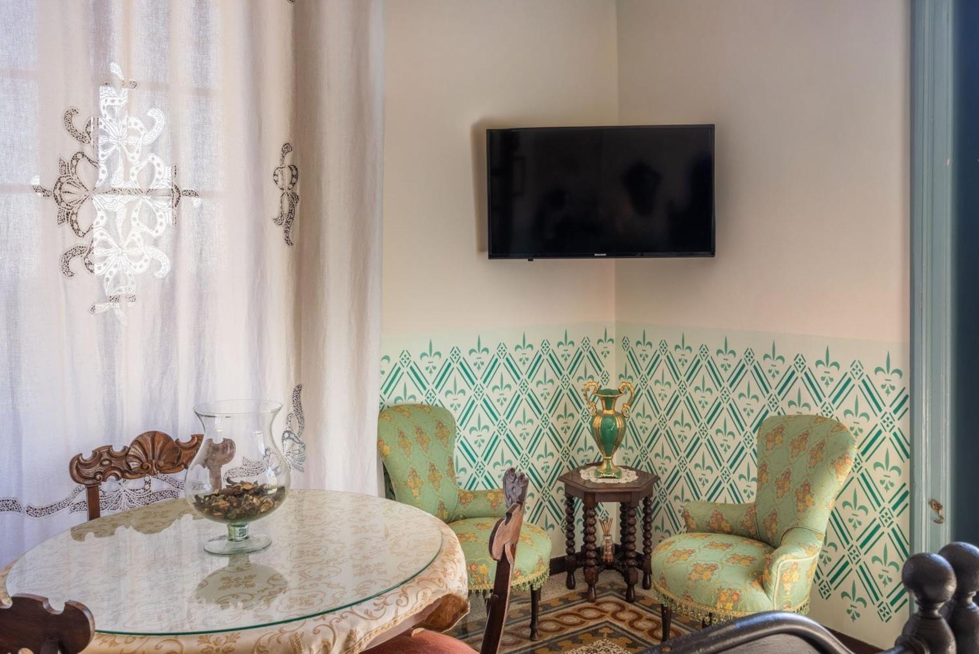 Villa Nicolaci - Liberty Suites Νότο Εξωτερικό φωτογραφία