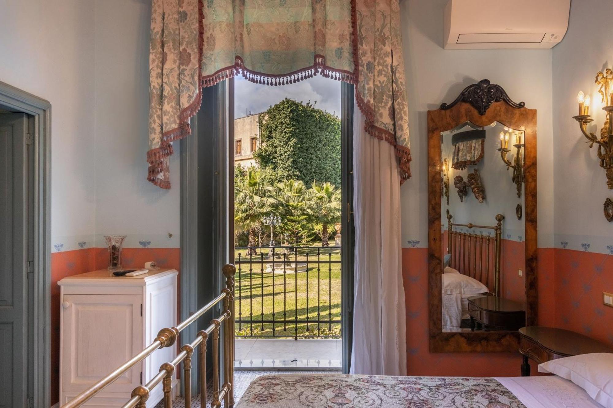 Villa Nicolaci - Liberty Suites Νότο Εξωτερικό φωτογραφία