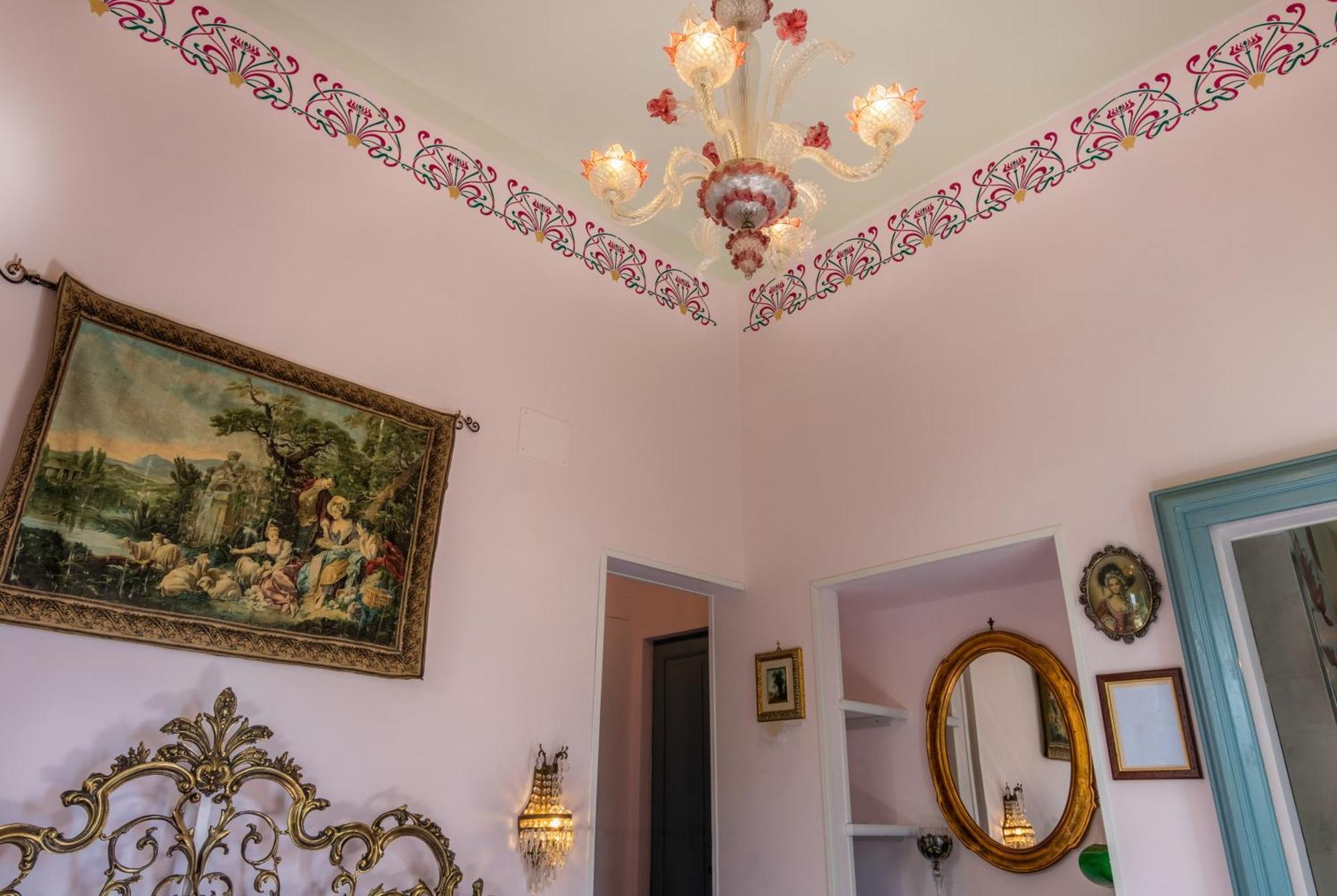 Villa Nicolaci - Liberty Suites Νότο Εξωτερικό φωτογραφία