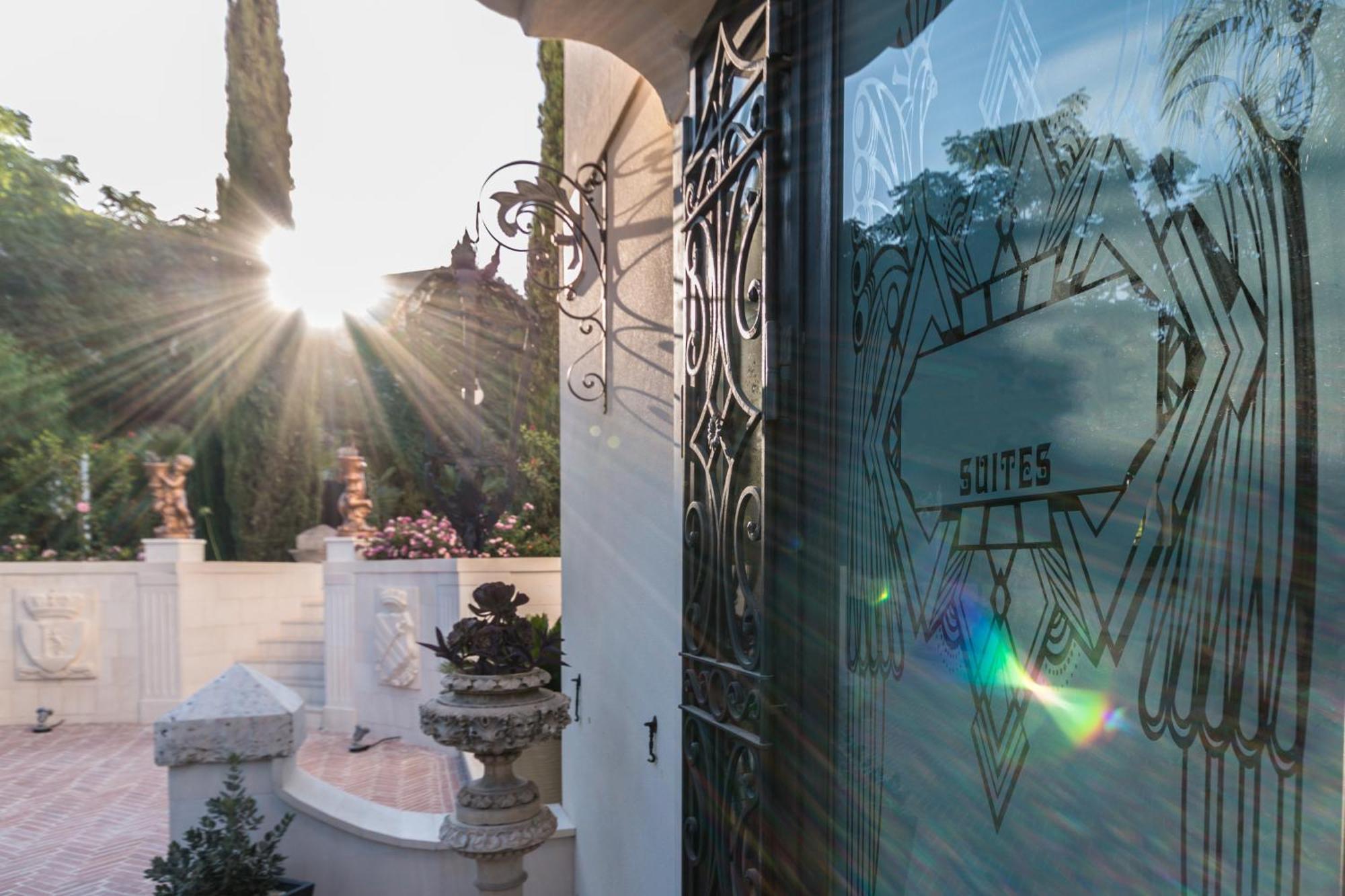 Villa Nicolaci - Liberty Suites Νότο Εξωτερικό φωτογραφία