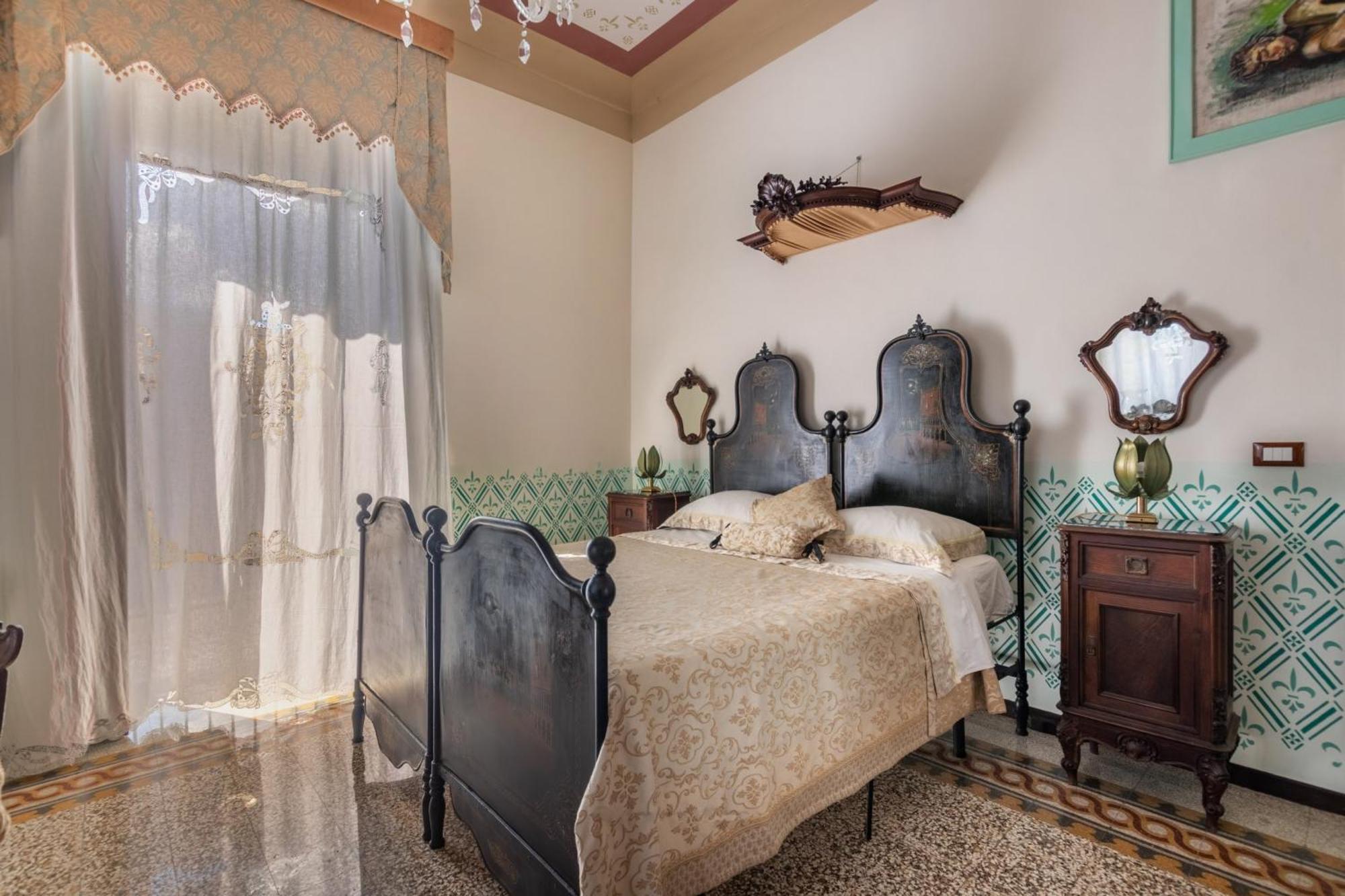 Villa Nicolaci - Liberty Suites Νότο Εξωτερικό φωτογραφία