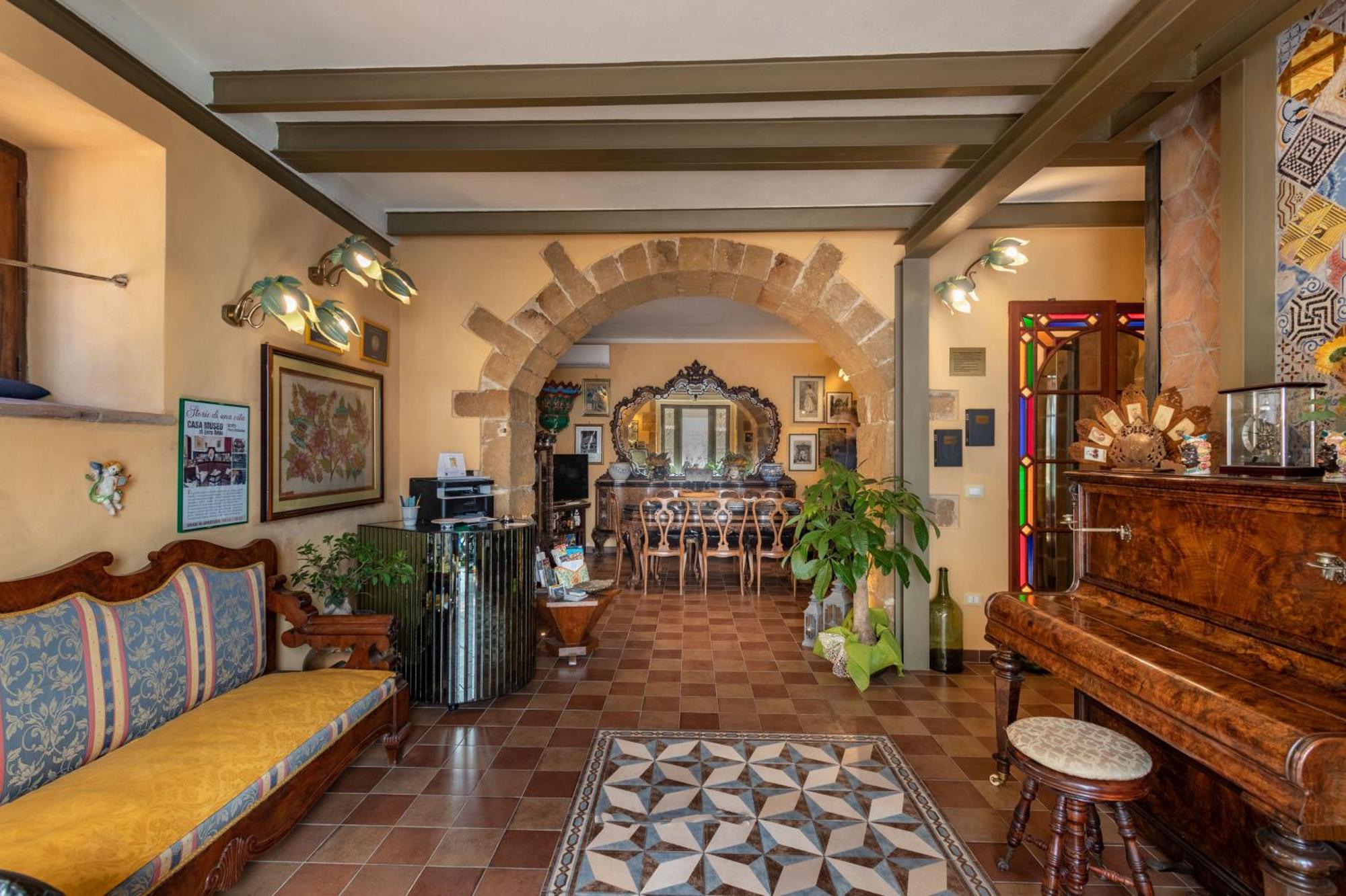 Villa Nicolaci - Liberty Suites Νότο Εξωτερικό φωτογραφία