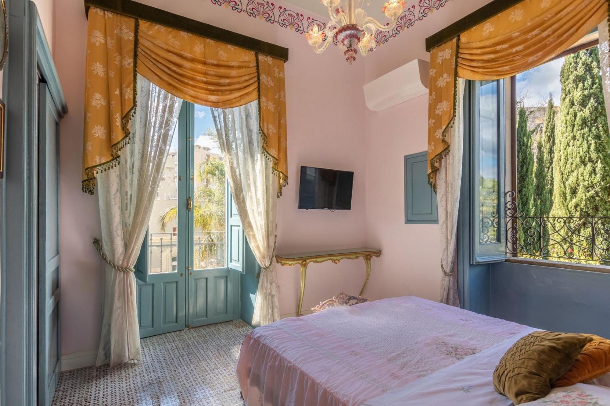 Villa Nicolaci - Liberty Suites Νότο Εξωτερικό φωτογραφία