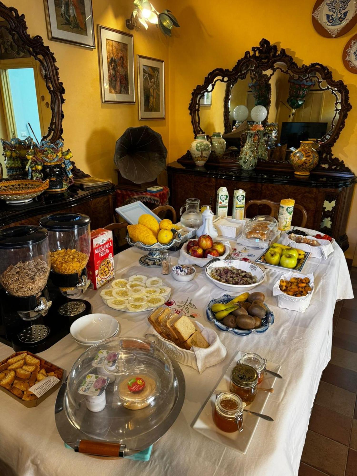 Villa Nicolaci - Liberty Suites Νότο Εξωτερικό φωτογραφία
