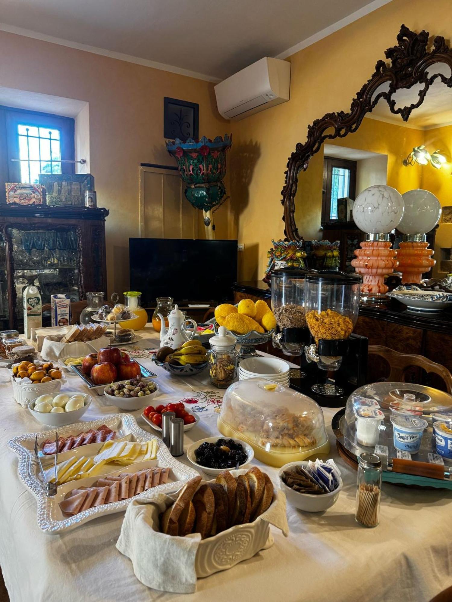 Villa Nicolaci - Liberty Suites Νότο Εξωτερικό φωτογραφία