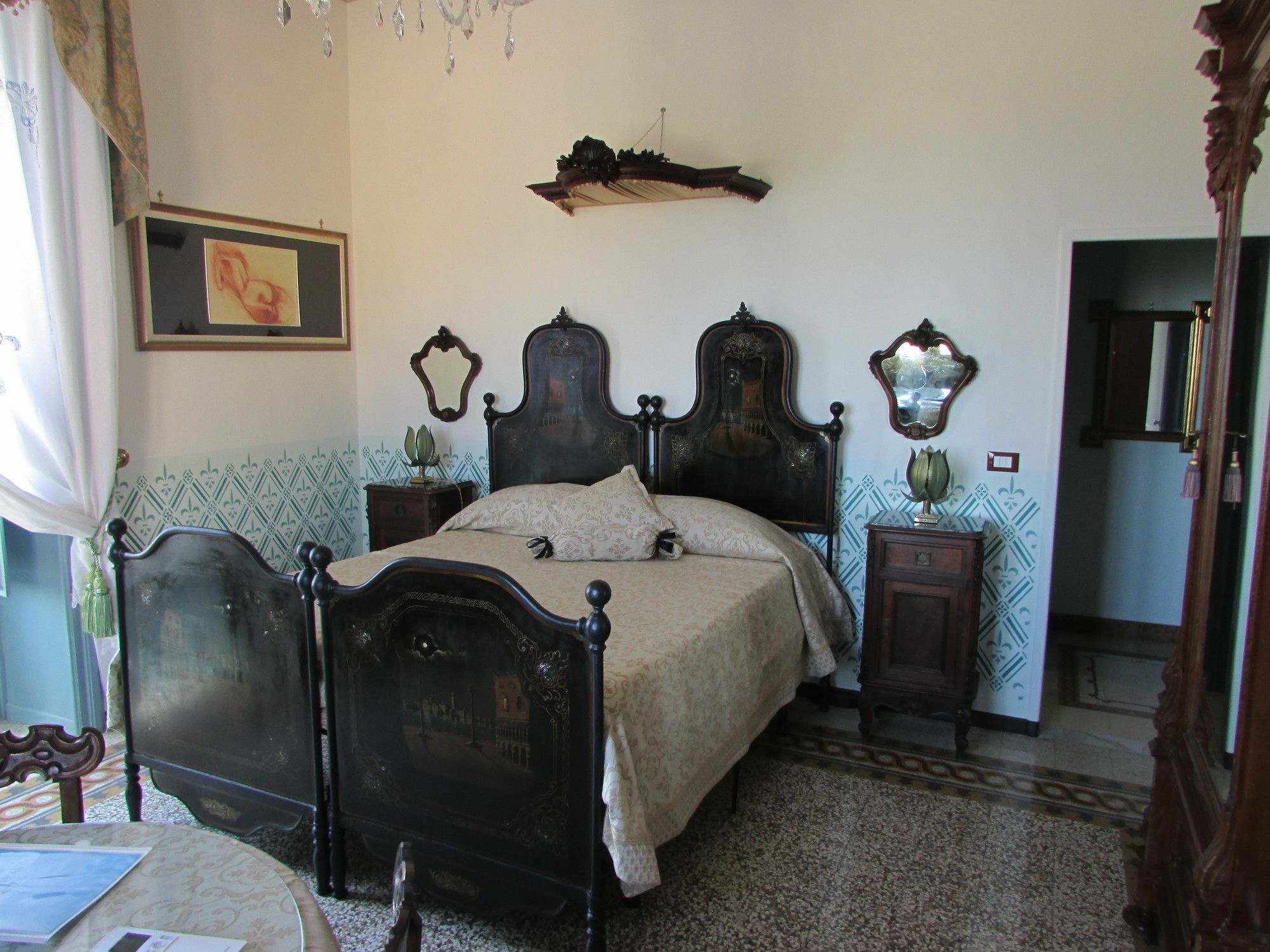 Villa Nicolaci - Liberty Suites Νότο Εξωτερικό φωτογραφία